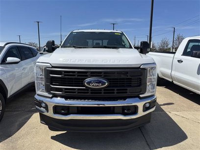 New 2025 Ford F350 XL w/ FX4 Off-Road Package
