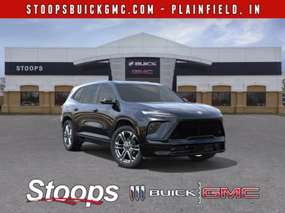 New 2025 Buick Enclave Sport Touring w/ Power Package
