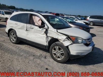Used 2011 Honda CR-V EX-L
