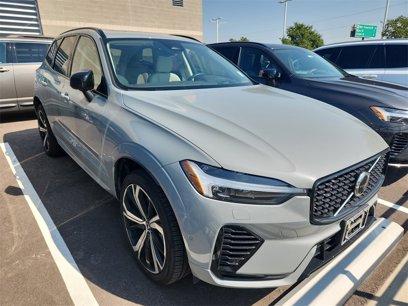 Used 2025 Volvo XC60 T8 Ultra w/ Protection Package Premier