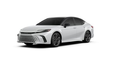New 2025 Toyota Camry XSE