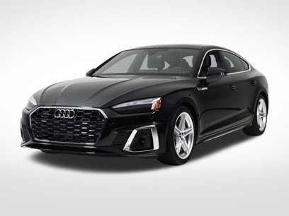 Used 2022 Audi A5 2.0T Premium Plus w/ Premium Plus
