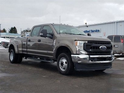Used 2022 Ford F350 XL w/ Power Equipment Group