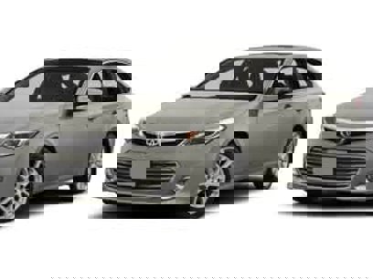Used 2014 Toyota Avalon XLE Premium