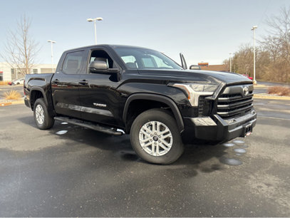 New 2025 Toyota Tundra SR5