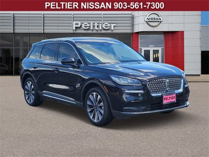 Used 2020 Lincoln Corsair Reserve