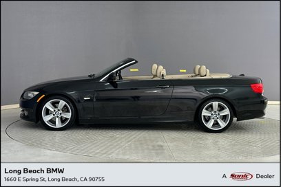 Used 2011 BMW 328i Convertible