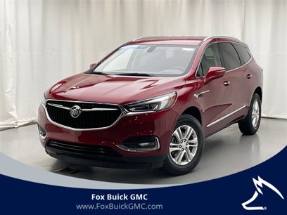 Used 2020 Buick Enclave Essence w/ LPO, Floor Liner Package