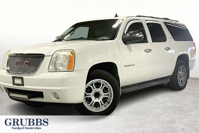 Used 2013 GMC Yukon XL SLT