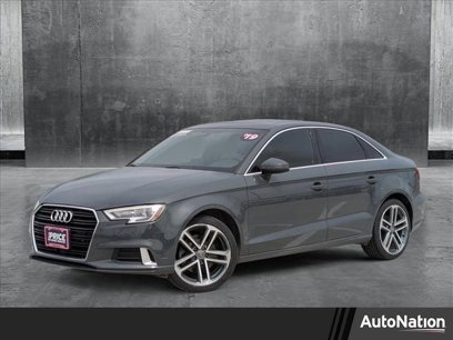 Used 2019 Audi A3 2.0T Premium w/ Convenience Package