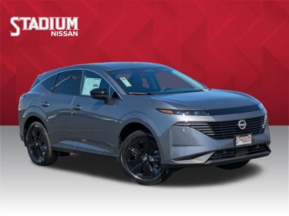 New 2025 Nissan Murano SV