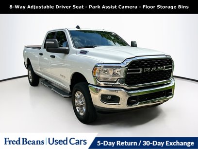 Used 2023 RAM 2500 Big Horn w/ Level 1 Equipment Group