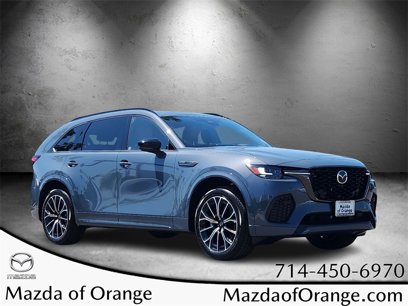 New 2025 MAZDA CX-70 3.3 Turbo S w/ Premium Plus