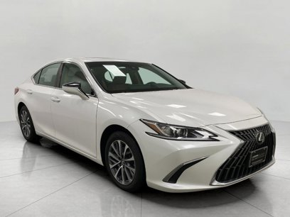 Used 2022 Lexus ES 350