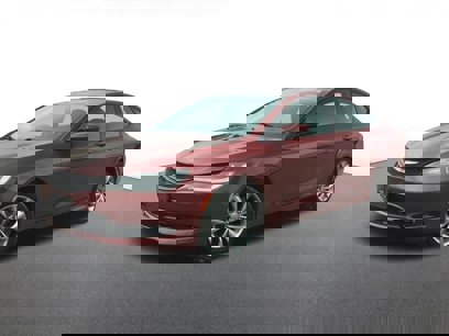 Used 2015 Chrysler 200 S