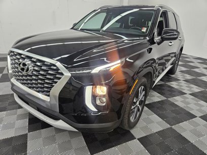 Used 2020 Hyundai Palisade SEL