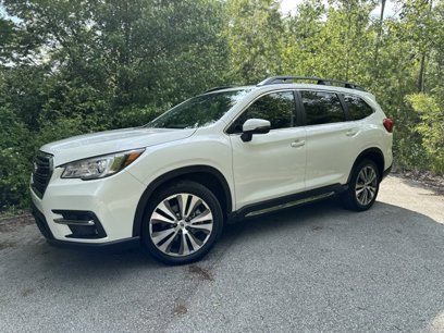 Used 2022 Subaru Ascent Limited w/ Technology Package