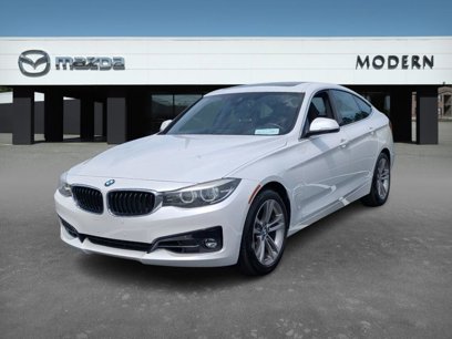 Used 2018 BMW 330i Gran Turismo xDrive