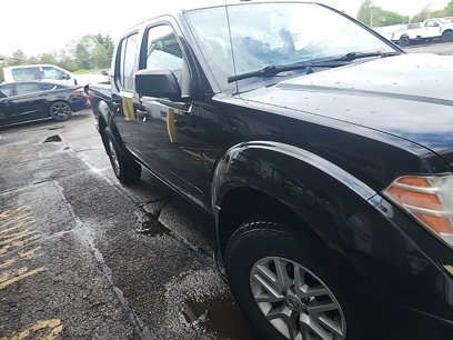Used 2017 Nissan Frontier SV w/ SV Value Truck Package