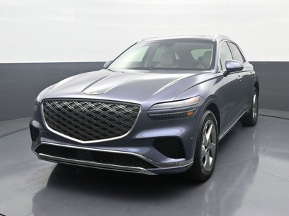 Used 2026 Genesis GV70 2.5T Advanced