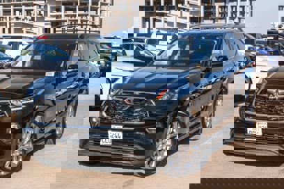 Certified 2022 Toyota Highlander Limited