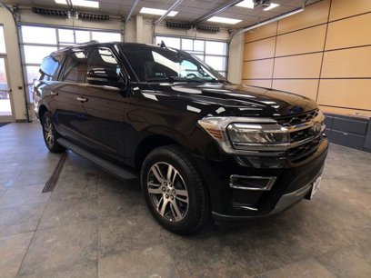 Used 2024 Ford Expedition Max Limited