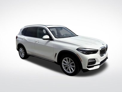Used 2020 BMW X5 sDrive40i w/ Premium Package