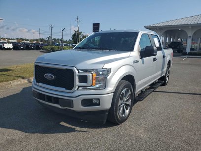 Used 2019 Ford F150 XL w/ Equipment Group 101A Mid