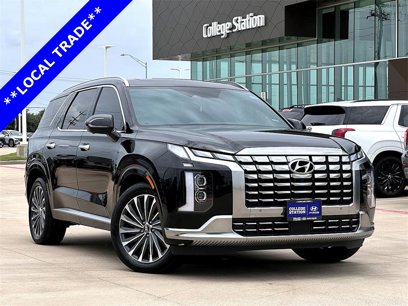 Used 2024 Hyundai Palisade Calligraphy