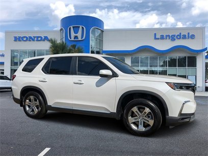 Used 2024 Honda Pilot EX-L