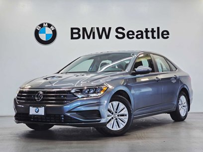 Used 2020 Volkswagen Jetta S