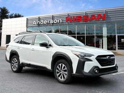Used 2023 Subaru Outback Premium w/ Tech Package 1