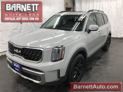 Used 2023 Kia Telluride SX Prestige X-Pro