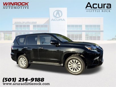 Used 2021 Lexus GX 460 Premium