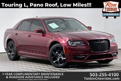 Used 2023 Chrysler 300 Touring L w/ Popular Equipment Group