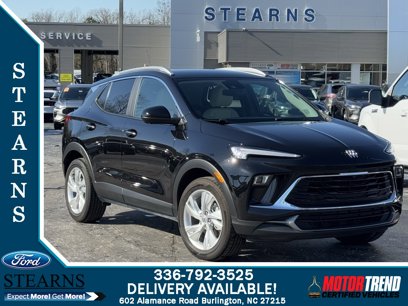 Used 2024 Buick Encore GX Preferred w/ Advanced Technology Package