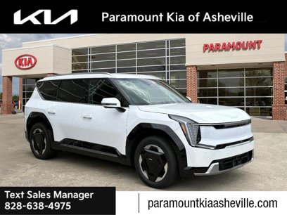 Used 2025 Kia EV9 Land