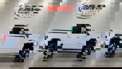 Used 2024 GMC Sierra 3500 Denali w/ Denali Reserve Package