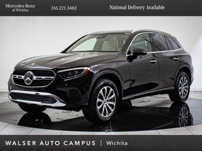 Certified 2023 Mercedes-Benz GLC 300 4MATIC