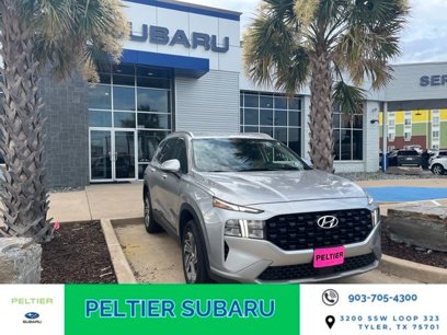 Used 2023 Hyundai Santa Fe SEL