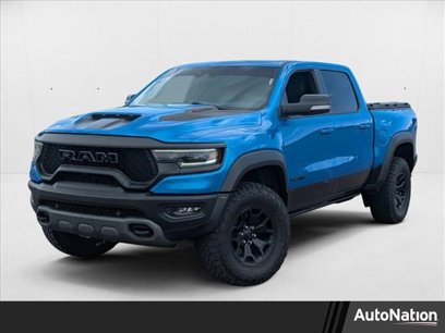 Used 2022 RAM 1500 TRX w/ TRX Level 2 Equipment Group