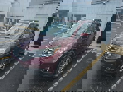 Used 2014 Honda CR-V EX-L