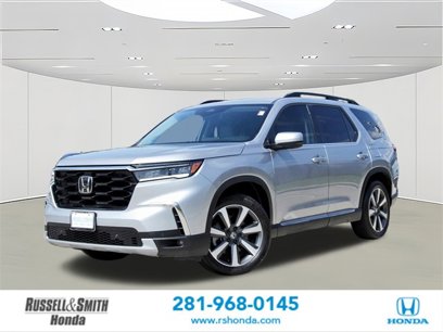 Used 2023 Honda Pilot Touring