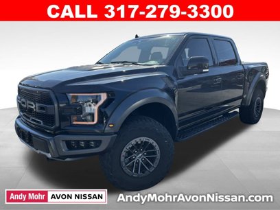 Used 2019 Ford F150 Raptor w/ Equipment Group 802A Luxury