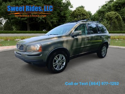 Used 2011 Volvo XC90 3.2
