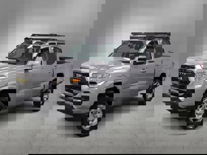 Used 2023 Toyota Tacoma SR