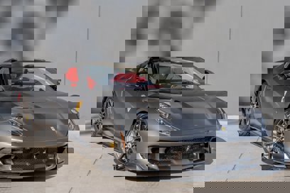 Used 2023 Ferrari 812 Competizione A
