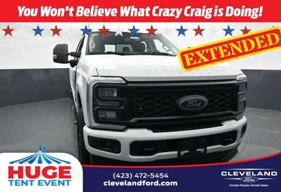 New 2024 Ford F250 XLT w/ XLT Premium Package