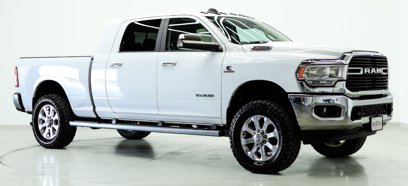 Used 2019 RAM 3500 Big Horn