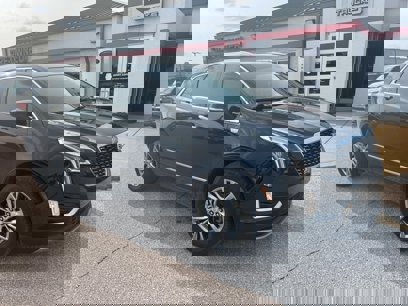Used 2021 Cadillac XT5 Premium Luxury